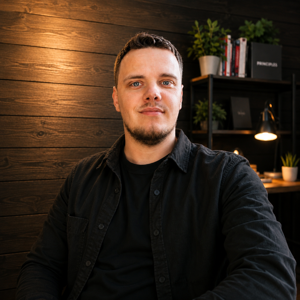 Daniel Chmiel E-Commerce und WordPress Erfahrung